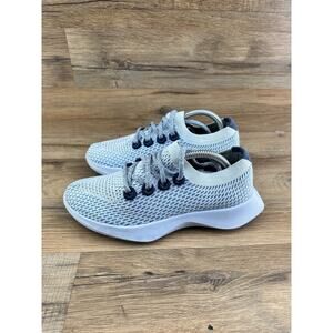 Allbirds Women's Sneakers in Gray and White
